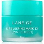 Laneige Lip Sleeping Mask Choco Mint 20 g – Zbozi.Blesk.cz