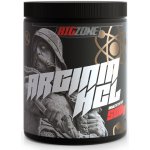 Big Zone Arginin HCL 500 g – Zboží Dáma