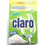 Claro sůl do myčky 1,5 kg – HobbyKompas.cz