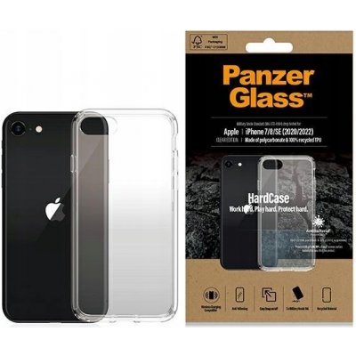 Pouzdro PanzerGlass HardCase Apple iPhone 7/8/SE 20/22 – Zboží Mobilmania