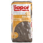 Liapor Vyrovnávací podsyp Liapor zrnitost 4-8mm/350 50 l – Zboží Mobilmania