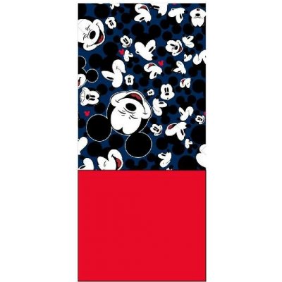 Disney Chlapecký nákrčník s flísem Mickey Mouse – Hledejceny.cz