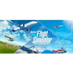 Microsoft Flight Simulator 40th Anniversary – Zbozi.Blesk.cz