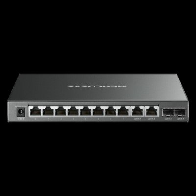 Mercusys MS112GMP – Zboží Živě
