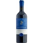 Vigna Rampante Rosso IGT Colli Trevigiani 2018 - poškozený 13,5% 0,75 l (holá láhev) – Hledejceny.cz