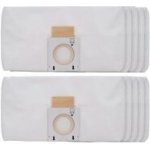 Makita 1915T3-6 sáček textilní pro VC013G, VC014G 10 ks 1915T3-6 – Hledejceny.cz