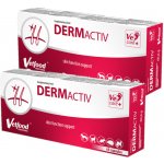 Vatfood DERMActiv 2 x 60 kapslí – Hledejceny.cz