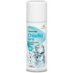 Trioderm CARE Chladicí sprej 200 ml – Zboží Mobilmania