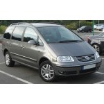 VW Sharan 00-10 Zimní clona – Sleviste.cz
