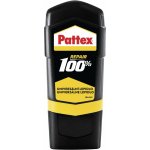 PATTEX 100% univerzální lepidlo 50g – Zboží Mobilmania
