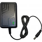Mamido Nabíječka na elektrická vozítka 12V 1500mA s LED diodou – Zboží Dáma