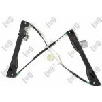 Zvedací zařízení oken ABAKUS 130-048-005 | Zboží Auto