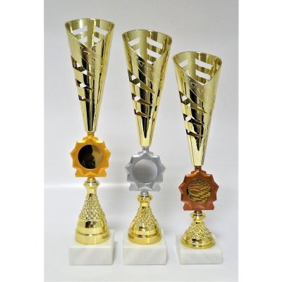 VIZINGR Poháry 456 Emblém MAXI 5 cm – Sleviste.cz