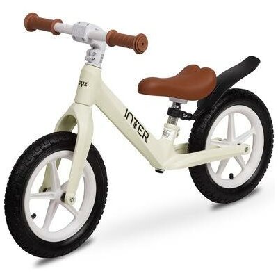 Toyz Inter krémové – Zboží Mobilmania