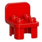 LEGO® DUPLO® 10840 Velká pouť – Zboží Živě