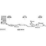 Bosal BS 258-026 – Zbozi.Blesk.cz