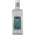 Olmeca Tequila Blanco 38% Silver 1 l (holá láhev) – Hledejceny.cz