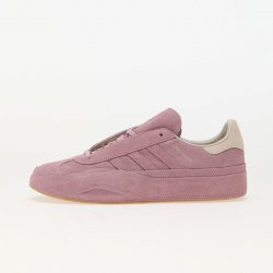 Y-3 Gazelle Magic Mauve/ Magic Mauve/ Aluminium