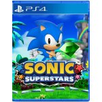 Sonic Superstars – Hledejceny.cz