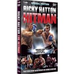 Ricky 'The Hitman' Hatton Special Edition DVD – Hledejceny.cz