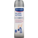 Hansaplast Silver Active sprej na nohy 150 ml – Zboží Dáma