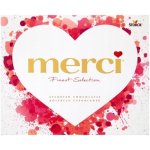 Merci Srdce Finest Selection 250 g – Zboží Mobilmania
