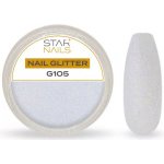 Starnails Nail Art zdobení glitter G105 – Hledejceny.cz