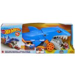 Mattel Hot Wheels Žralok náklaďák GVG36 – Zboží Mobilmania