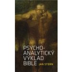 Psychoanalytický výklad Bible – Hledejceny.cz