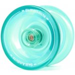 Skill Addicts Starter Yoyo Tyrkysová – Zboží Mobilmania