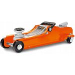 Kraft&Dele KD1306 Hydraulický zvedák pojízdný nízkoprofilový 2,5 t | Zboží Auto