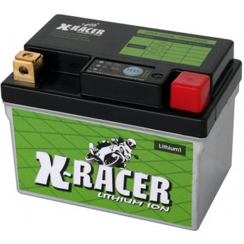 Unibat X-RACER Lithium 2