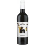 Di Camillo Khora Primitivo Puglia IGP Suché červené 2024 13,5% 0,75 l (holá láhev) – Hledejceny.cz