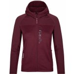 Kilpi LAYANA-W tmavě červená – Zboží Dáma