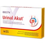 Walmark Idelyn Urinal Akut 10 tablet – Zbozi.Blesk.cz