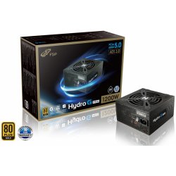 Fortron HYDRO G PRO 1200W PPA12A1401