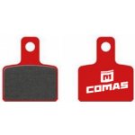 COMAS Brake Pads CM18-RDBP28 – Zbozi.Blesk.cz