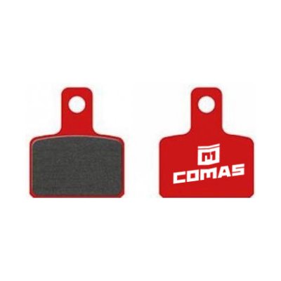 COMAS Brake Pads CM18-RDBP28 – Zbozi.Blesk.cz