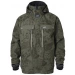 Geoff Anderson Bunda Dozer7 Leaf Maskáč – Zboží Dáma