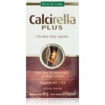 Health Link Calcirella Plus 60 kapslí – Hledejceny.cz