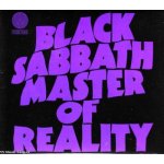 Black Sabbath - Master Of Reality CD – Hledejceny.cz