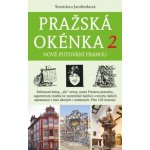 Pražská okénka 2 – Nové putování Prahou – Zboží Dáma