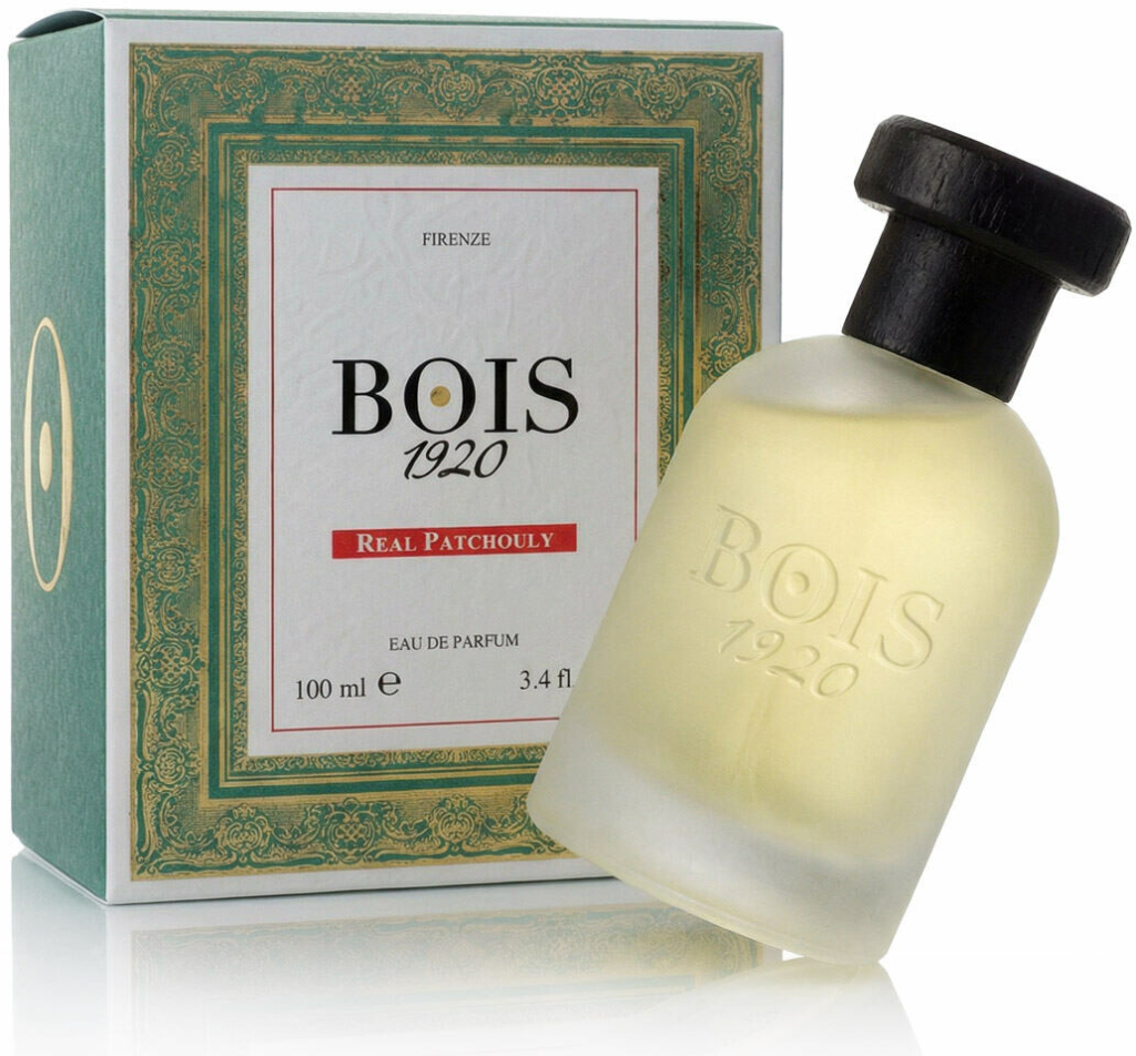 Bois 1920 Real Patchouly parfémovaná voda unisex 100 ml