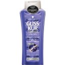 Gliss Kur Ultimate Volume Shampoo 400 ml