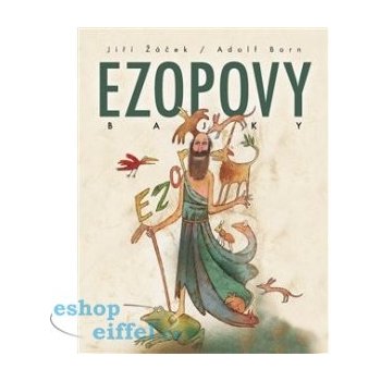 Ezopovy Bajky