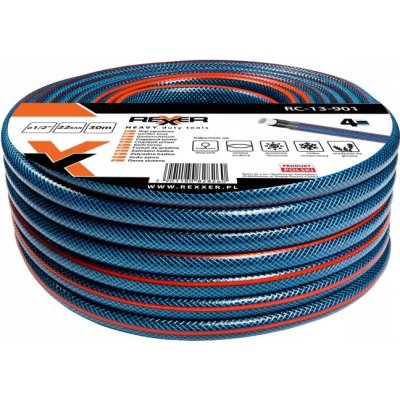 Rexxer RC-13-901 1/2" 30m – Hledejceny.cz