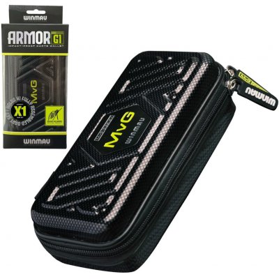 Winmau Armor MvG G1 – Zbozi.Blesk.cz