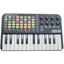 Midi Akai APC Key 25