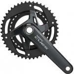 Shimano Cues FC-U8000-2 – Zboží Mobilmania