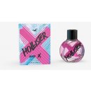 Hollister Wave X parfémovaná voda dámská 30 ml